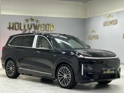 Changan Deepal S09 2025 — миниатюра 3