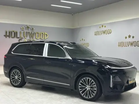 Changan Deepal S09 2025 — миниатюра 5