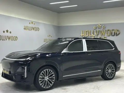 Changan Deepal S09 2025 — миниатюра 6