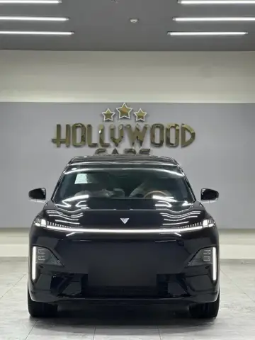 Changan Deepal S09 2025 — миниатюра 7