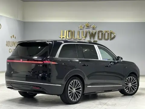 Changan Deepal S09 2025 — миниатюра 8