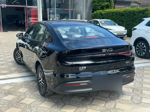 BYD Seal 05 2025 — миниатюра 8