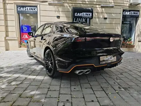 Changan Uni-V 2026 — миниатюра 8