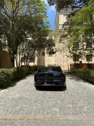 Hyundai Grandeur 2025 — миниатюра 2