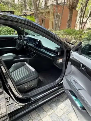Hyundai Grandeur 2025 — миниатюра 8