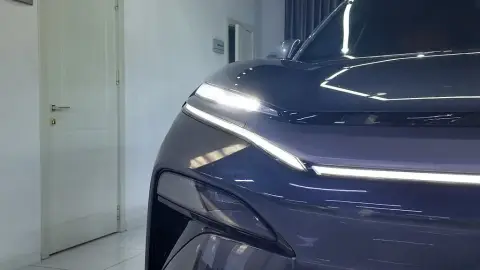 BYD Tang L 2025 — миниатюра 6