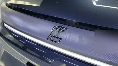 BYD Tang L 2025 — миниатюра 7