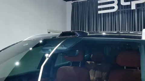 BYD Tang L 2025 — миниатюра 8
