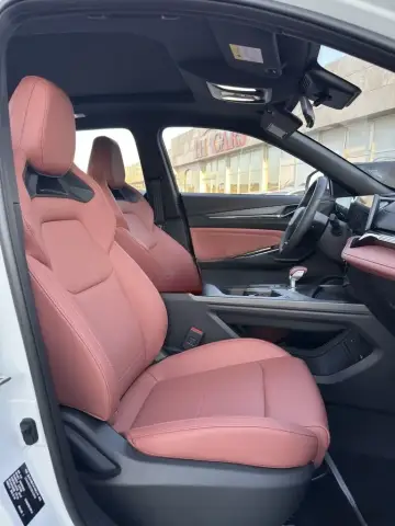 Changan Oshan X5 Plus 2026 — миниатюра 9