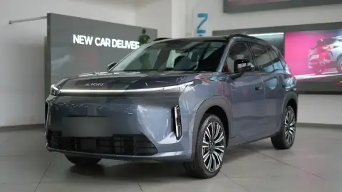 GAC Aion I60 2026 — миниатюра 2