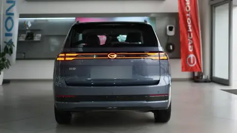GAC Aion I60 2026 — миниатюра 6