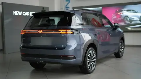 GAC Aion I60 2026 — миниатюра 7