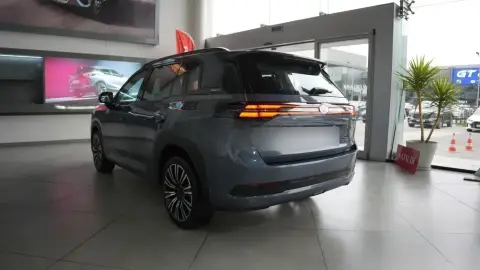 GAC Aion I60 2026 — миниатюра 8