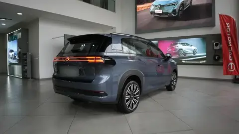 GAC Aion I60 2026 — миниатюра 9