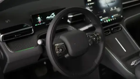 GAC Aion I60 2026 — миниатюра 10