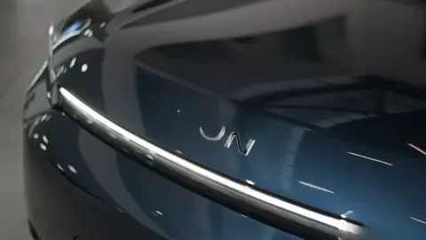 GAC Aion I60 2026 — миниатюра 8