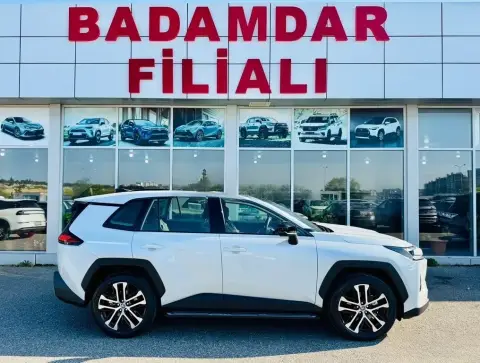 Toyota RAV4 2025 — миниатюра 6