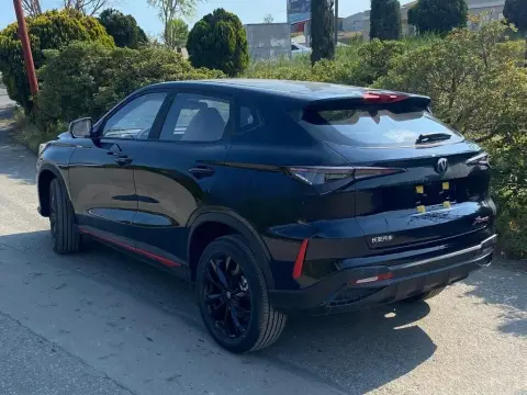 Changan Oshan X5 Plus 2026 — миниатюра 8