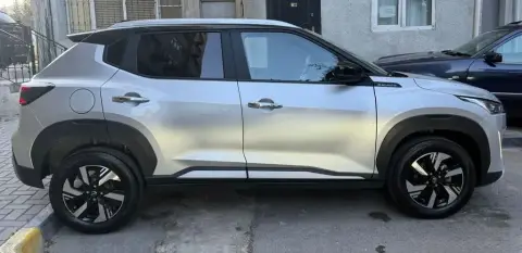 Nissan Magnite 2025 — миниатюра 3