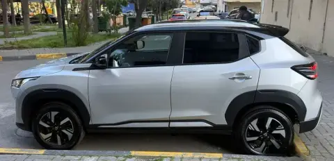 Nissan Magnite 2025 — миниатюра 4