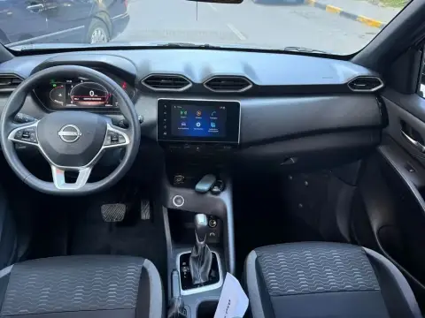 Nissan Magnite 2025 — миниатюра 5