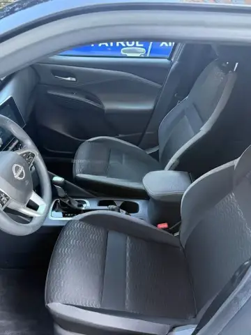 Nissan Magnite 2025 — миниатюра 6