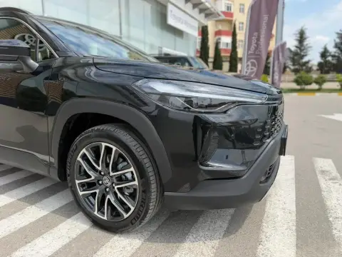 Toyota Corolla Cross 2026 — миниатюра 6