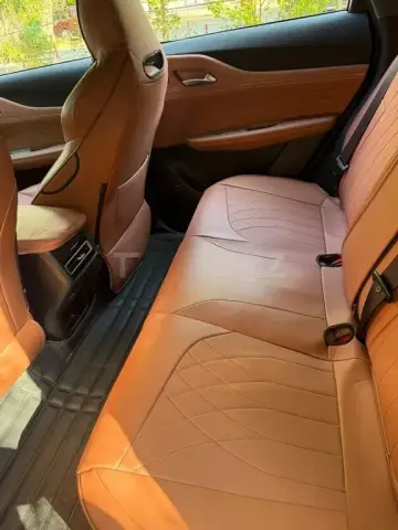 Changan Uni-Z 2025 — миниатюра 8