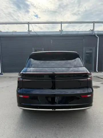 Changan Qiyuan Q07 2025 — миниатюра 4