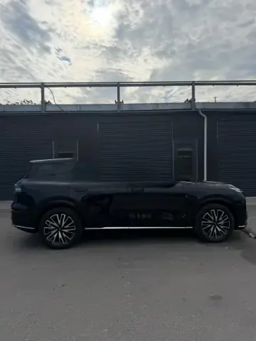 Changan Qiyuan Q07 2025 — миниатюра 6