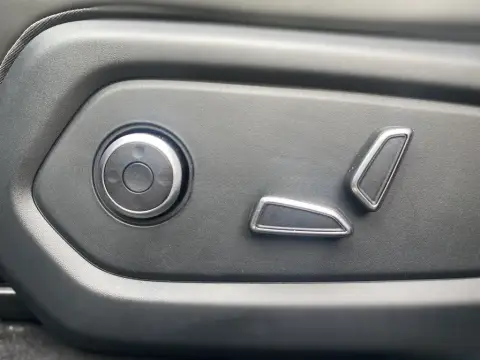 Changan Qiyuan Q07 2025 — миниатюра 8