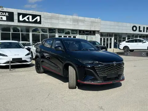 Changan Oshan X5 Plus 2026 — миниатюра 3