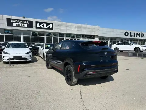Changan Oshan X5 Plus 2026 — миниатюра 4