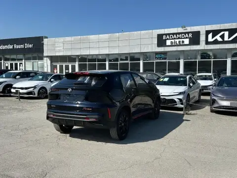 Changan Oshan X5 Plus 2026 — миниатюра 6