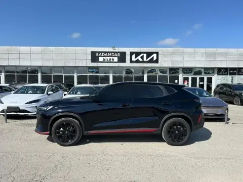 Changan Oshan X5 Plus 2026 — миниатюра 7