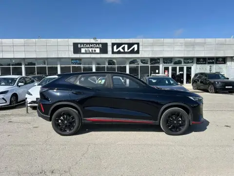 Changan Oshan X5 Plus 2026 — миниатюра 8