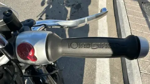Royal Enfield Super Meteor 650 2025 — миниатюра 8