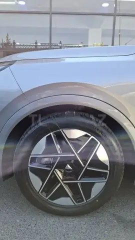 Changan Deepal S09 2025 — миниатюра 8