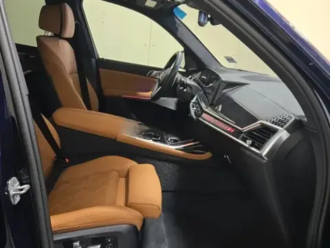 BMW X7 2025 — миниатюра 7