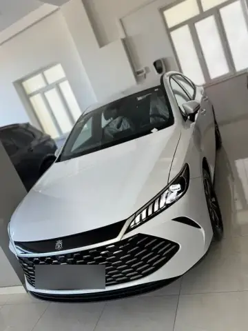 BYD Qin Plus 2025 — миниатюра 2