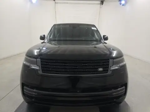 Land Rover Range Rover 2025