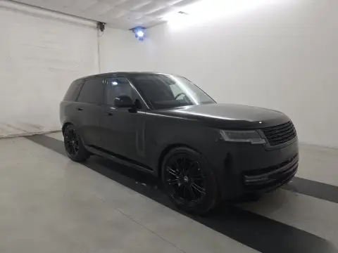 Land Rover Range Rover 2025 — миниатюра 2