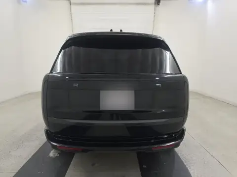 Land Rover Range Rover 2025 — миниатюра 4