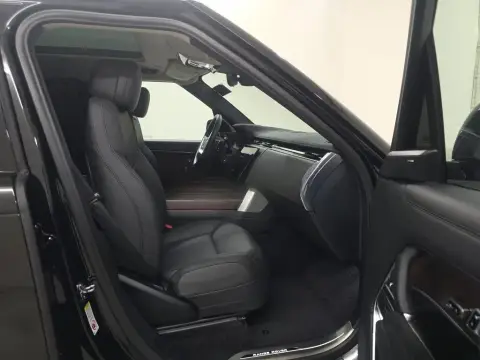 Land Rover Range Rover 2025 — миниатюра 7