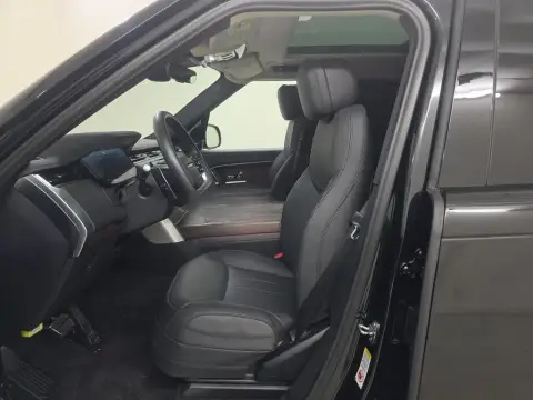 Land Rover Range Rover 2025 — миниатюра 8