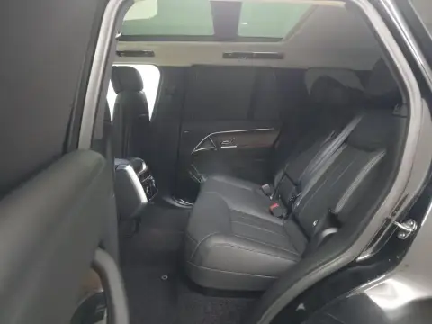 Land Rover Range Rover 2025 — миниатюра 9