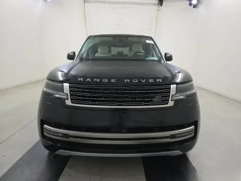 Land Rover Range Rover 2025