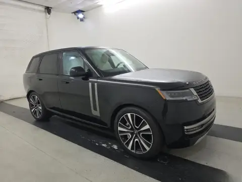 Land Rover Range Rover 2025 — миниатюра 2