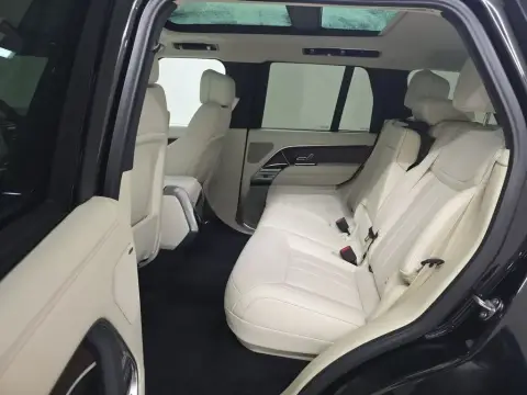 Land Rover Range Rover 2025 — миниатюра 9