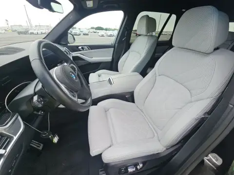 BMW X5 2026 — миниатюра 8